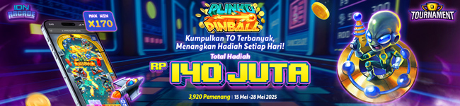 PLINKO PINBALL TOURNAMENT